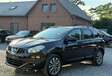 Nissan Qashqai+2