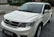 Fiat Freemont