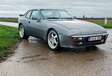 Porsche 944