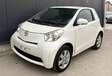 Toyota iQ