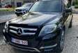Mercedes-Benz Classe GLK
