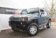 Hummer H2