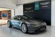 Aston Martin V8