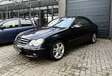 Mercedes-Benz CLK Klasse