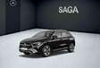 Mercedes-Benz Classe GLA