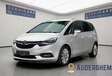Opel Zafira Tourer