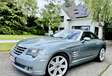 Chrysler Crossfire