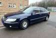 Volkswagen Phaeton