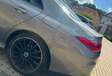 Mercedes-Benz CL-Klasse