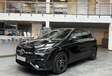 Mercedes-Benz Classe GLA