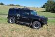 Hummer H2