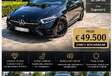 Mercedes-Benz Classe CLS