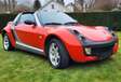 Smart Roadster