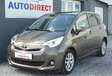Toyota Verso-S