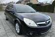 Opel Signum