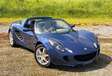 Lotus Elise