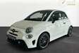 Abarth 500