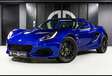 Lotus Elise