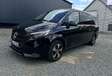 Mercedes-Benz Classe V