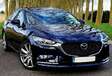 Mazda Mazda6