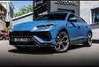 Lamborghini 