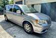 Chrysler Town & Country