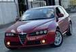 Alfa Romeo 159