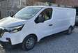 Nissan Primastar