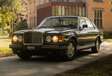 Bentley Brooklands