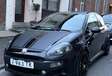 Abarth Punto Evo