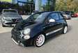 Abarth 500