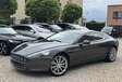 Aston Martin Rapide