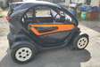 Renault Twizy