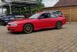 Nissan 200 SX