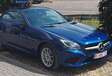 Mercedes-Benz Classe SLC