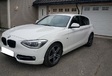 BMW Série 1