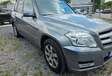 Mercedes-Benz GLK-Klasse