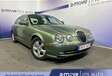 Jaguar S-Type