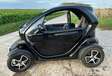 Renault Twizy