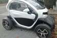 Renault Twizy