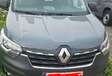 Renault Express