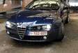 Alfa Romeo 159