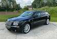 Chrysler 300C