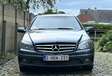 Mercedes-Benz Classe CLC