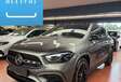 Mercedes-Benz Classe GLA