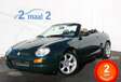 MG MGF