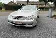 Mercedes-Benz Classe CLK