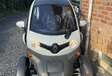 Renault Twizy