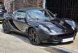 Lotus Elise