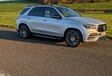 Mercedes-Benz Classe GLE
